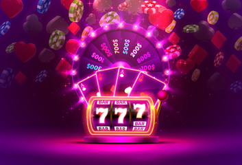 The hottest online slots site in 2021